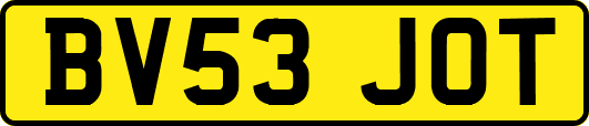 BV53JOT