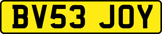 BV53JOY