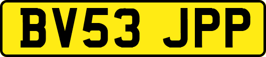 BV53JPP