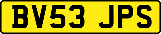 BV53JPS