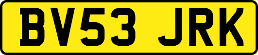 BV53JRK
