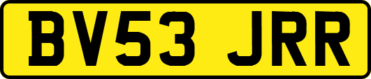 BV53JRR