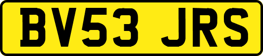 BV53JRS
