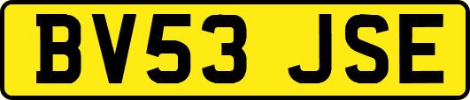 BV53JSE