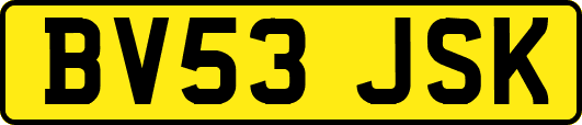 BV53JSK
