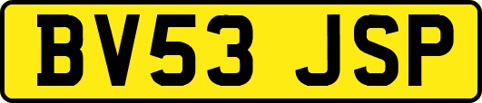BV53JSP