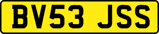 BV53JSS