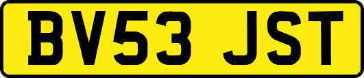 BV53JST
