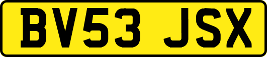BV53JSX