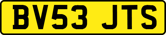 BV53JTS
