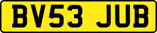 BV53JUB