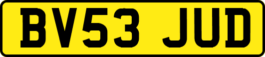 BV53JUD