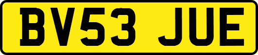 BV53JUE