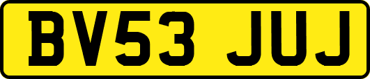 BV53JUJ