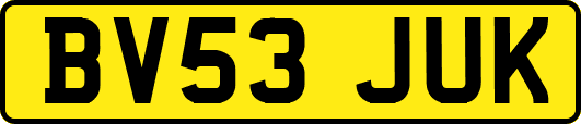 BV53JUK
