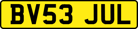 BV53JUL
