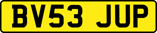 BV53JUP