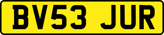 BV53JUR