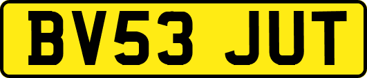 BV53JUT