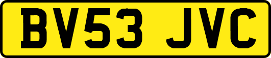 BV53JVC