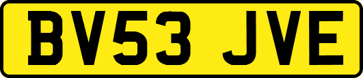 BV53JVE