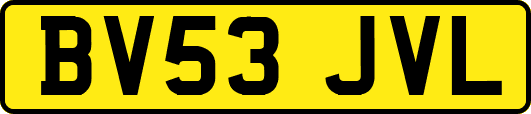 BV53JVL
