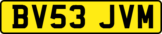BV53JVM