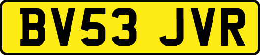 BV53JVR