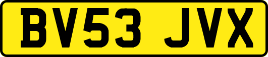 BV53JVX