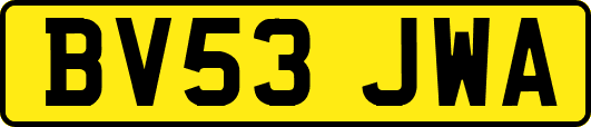BV53JWA