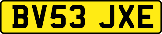 BV53JXE