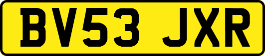 BV53JXR