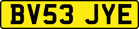 BV53JYE