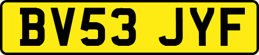 BV53JYF