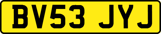 BV53JYJ