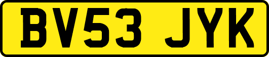 BV53JYK