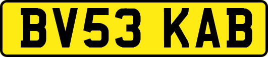 BV53KAB