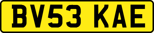 BV53KAE