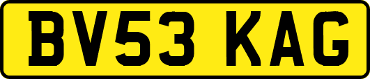 BV53KAG