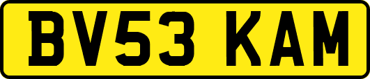 BV53KAM