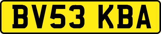 BV53KBA