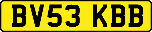 BV53KBB
