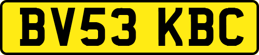 BV53KBC