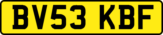 BV53KBF