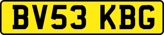 BV53KBG