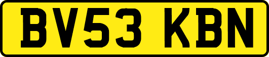 BV53KBN