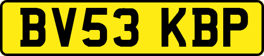 BV53KBP