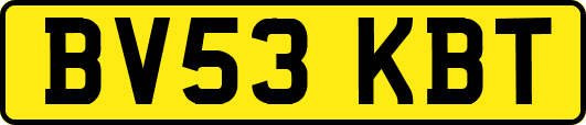 BV53KBT