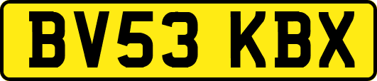 BV53KBX