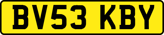 BV53KBY